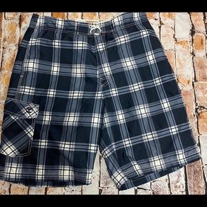 Timberland 🩳 Trunks Size 36 Has Pockets